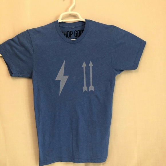 Shop Good Purveyors Generosity Men's Short Sleeve - Picture 2 of 8